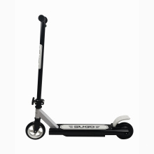 Foldable kids scooter kick scooter in stock